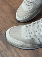 کتونی بالانسیگا طوسی - Image 2