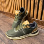 کتونی بالانسیگا سبز