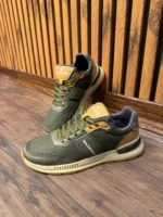 کتونی بالانسیگا سبز