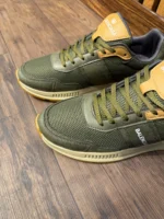 کتونی بالانسیگا سبز - Image 2