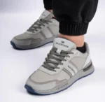 کتونی بالانسیگا طوسی