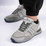 کتونی بالانسیگا طوسی