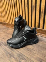 کتونی جردن 33 مشکی - Image 3