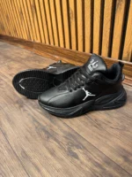 کتونی جردن 33 مشکی - Image 2