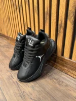 کتونی جردن 33 مشکی - Image 4