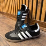 سامبا مردانه مشکی