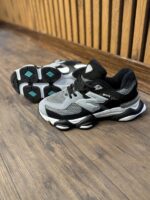 نیوبالانس۹۰۶۰ مردانه طوسی - Image 2