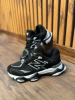 نیوبالانس۹۰۶۰ مردانه مشکی - Image 2