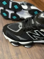 نیوبالانس۹۰۶۰ مردانه مشکی - Image 3