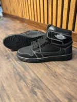 ترویس ساقدار بلک فانتوم - Image 5