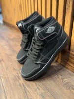 ترویس ساقدار بلک فانتوم - Image 3