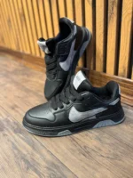 کفش کتونی نایک بزرگ پا - Image 2