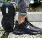 کتونی جردن 33 مشکی