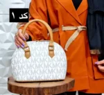 کیف زنانه فشیون - Image 3