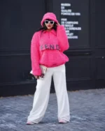 تدی دخترانه fendi