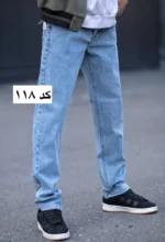 شلوار مردانه مدل راسته - Image 7