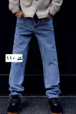 شلوار مردانه مدل راسته - Image 4