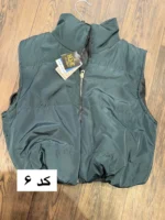 پافر کراپی جنس شمعی - Image 4