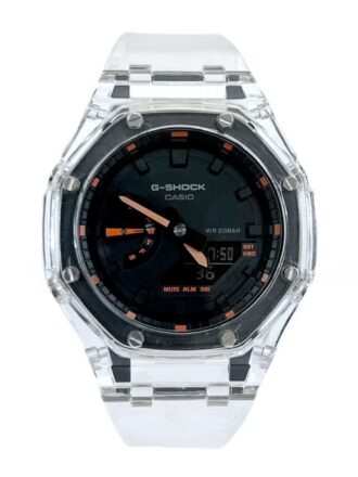 ساعت جی شاک