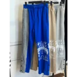 شلوار بگ اسلش بغل جين - Image 2