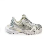 کتانی مردانه بالانسيگا 3XL طرح مستر - Image 11