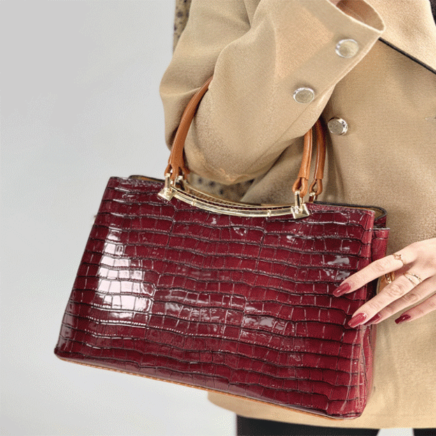 0021356_-_625 کيف مجلسي براق هلالي - Image 1