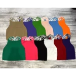 کراپ بافت ترک سلين - Image 2