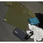 تيشرت باشگاهی الافيل سايز بزرگ - Image 2