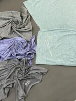 حلقه اي شلوارک سوزنی اسپرايت - Image 4