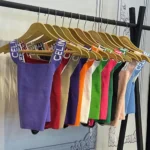 کراپ بافت ترک سلين