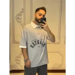 تیشرت یقه دار وارداتی - Image 5