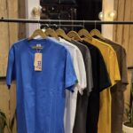 تيشرت وارداتي ساده 90135