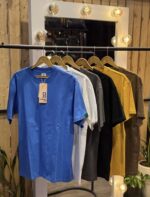 تيشرت وارداتي ساده 90135