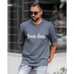 تيشرت گلدوزي عقاب - Image 6