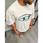 تيشرت ديزل ماکان