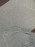 حلقه اي شلوارک سوزنی اسپرايت - Image 3