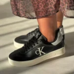 ونس کلويين کلينCK مشکي سفيد