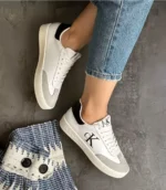 ونس دخترانه کلوین کلین CK - Image 5