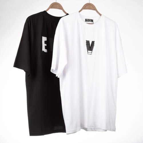 Canon-0125 تيشرت لانگ کد 2102272-16 - Image 1