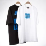 تيشرت لانگ کد 2102272-9