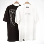 تيشرت لانگ کد 2102272-4