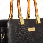 کیف دسته شيشه اي - Image 3