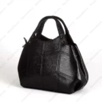 کیف دسته بافت