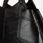 کیف دسته بافت - Image 6