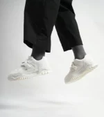 کتونی برشکا بگ دار بست - Image 3