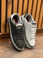 کتوني ونس مردانه ساده p&a - Image 2