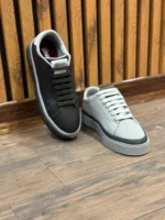 کتوني ونس مردانه ساده p&a