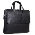 کيف اداري  چرم طبیعی سپهر