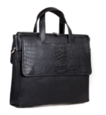 کيف اداري  چرم طبیعی سپهر