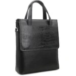 کيف اداري چرم طبيعي ميني سپهر